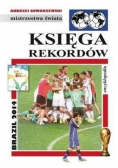 Księga rekordów Brazil