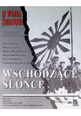 II wojna światowa Wschodzące słońce