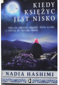 Kiedy księżyc jest nisko