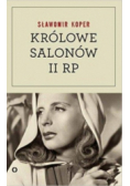 Królowe salonów II RP