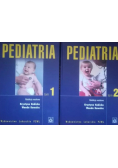 Pediatria Tom I i II