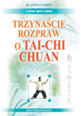 Trzynaście rozpraw o Tai Chi Chuan