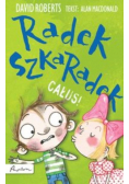 Radek Szkaradek Buzi!