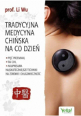Tradycyjna medycyna chińska na co dzień