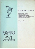 Lekkoatletyka