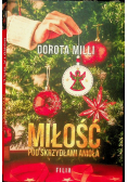 Miłość pod skrzydłami Anioła