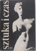 Sztuka i czas
