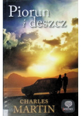 Piorun i deszcz
