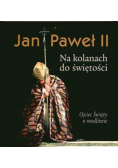 Na kolanach do świętości
