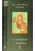 O pokusach i grzechu