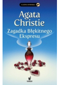 Zagadka błękitnego ekspresu