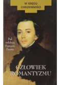 Człowiek Romantyzmu