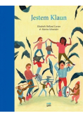 Jestem Klaun