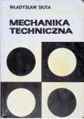 Mechanika techniczna