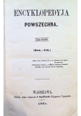 Encyklopedyja powszechna Tom 7 1861 r.