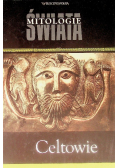 Mitologie świata Tom 4 Celtowie