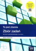 To jest chemia Zbiór zadań Zakres rozszerzony