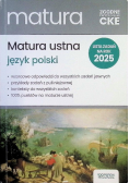 Matura Język polski matura ustna