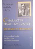 Charakter praw fizycznych