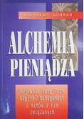 Alchemia pieniądza