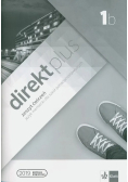 Direkt plus 1B Zeszyt ćwiczeń  LEKTORKLETT