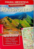 Polska niezwykła Województwo małopolskie