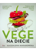 Vege na diecie