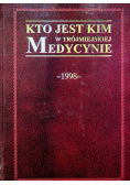 Kto jest kim w Trójmiejskiej Medycynie