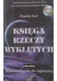 Księga rzeczy wyklętych