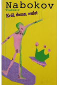 Król , Dama , Walet