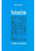 Satanizm w Polsce i na świecie