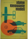 Zdalne kierowanie modeli