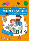 Metoda Montessori na cztery pory roku