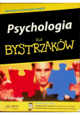 Psychologia dla bystrzaków