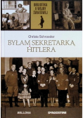 Byłam sekretarką Hitlera
