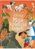 Disney  Moja kolekcja bajek