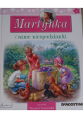 Martynka i same niespodzianki