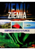 Ziemia Kompendium wiedzy o planecie