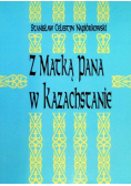 Z Matką Pana w Kazachstanie