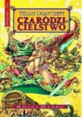 Czarodzicielstwo