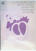 Anatomia i fizjologia zwierząt