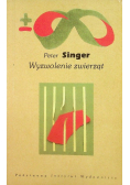 Wyzwolenie zwierząt