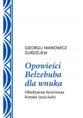 Opowieści Belzebuba dla wnuka