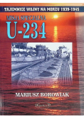 Misja Specjalna U - 234
