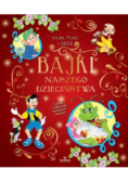 Bajki naszego dzieciństwa