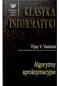 Algorytmy aproksymacyjne