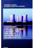 Podstawy projektowania i algorytmy obliczeń konstrukcji żelbetowych