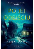Po jej odejściu