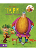 Tappi i wspaniała przyjaźń