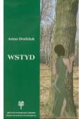 Wstyd